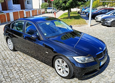 BMW 320 320d Sport 163cv Nacional