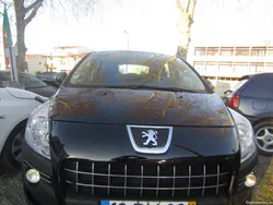 Peugeot 3008 1.6 hdi