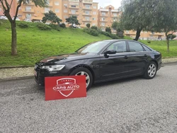 Audi A6 2.0 TFSI Sport