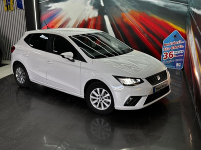 Seat Ibiza 1.0 MPI Style | LED