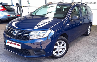 Dacia Logan MCV 1.0i 74CV 2019