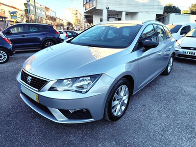 Seat Leon 1.6 TDI Style S/S