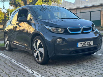 BMW i3 120 AH