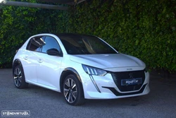 Peugeot 208 1.5 BlueHDi GT Line