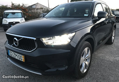 Volvo XC40 2.0 D3 Momentum