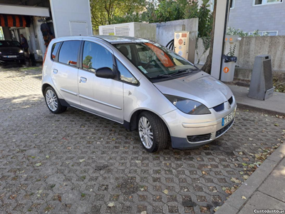 Mitsubishi Colt 1.5 did