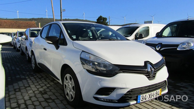 Renault Clio de 2019