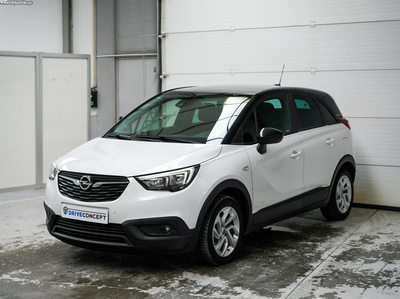 Opel Crossland X 1.2 Innovation