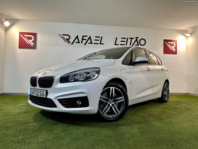 BMW 225 Active Tourer XE Line Sport