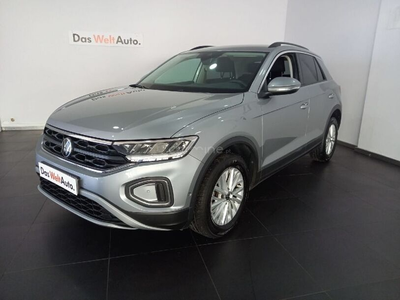 Volkswagen T-Roc 1.0 TSI Life