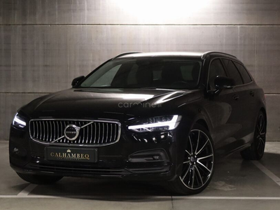 Volvo V90 2.0 B4 Inscription Geartronic