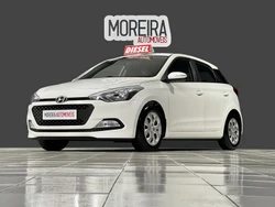 Hyundai I20 1.1 CRDi Access