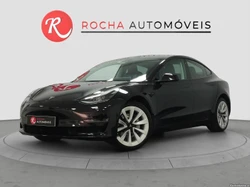 Tesla Model 3 Long-Range Dual Motor AWD