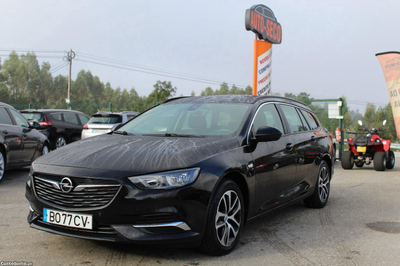 Opel Insignia 1.6 CDTi Edition