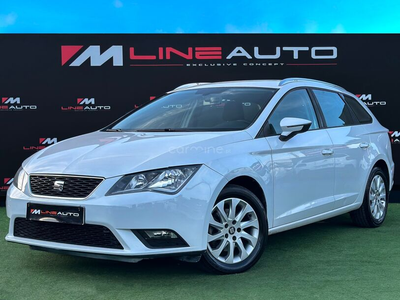 Seat Leon 1.6 TDI STYLE