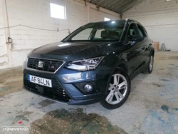 SEAT Arona 1.0 TSI FR