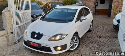 Seat Leon 2.0 fr