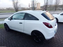 Opel Corsa 1.2.2011