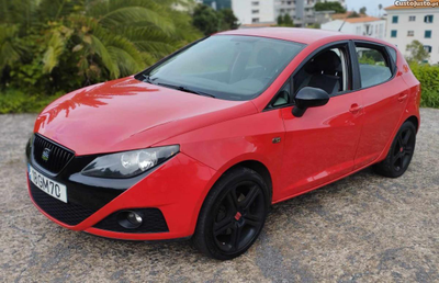 Seat Ibiza 1.9 DIESEL 106 CV