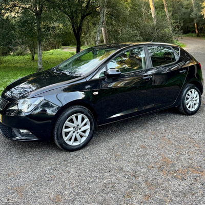 Seat Ibiza 1.0 75cv