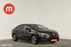 Renault Mégane Grand Coupe 1.3 TCe Intens