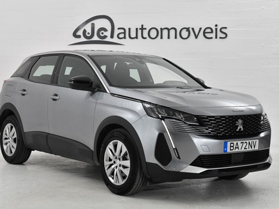 Peugeot 3008 1.2 PureTech Active Pack