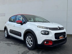 Citroen C3 1.2 PureTech C-Series