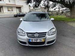 VW Golf 1.9 TDI