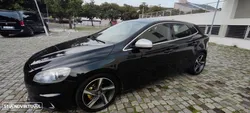 Volvo V40 1.6 D2 R-Design Momentum