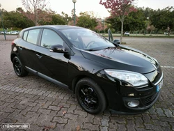 Renault Mégane 1.5 dCi Dynamique