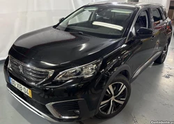 Peugeot 5008 1.5 BHDI ALLURE