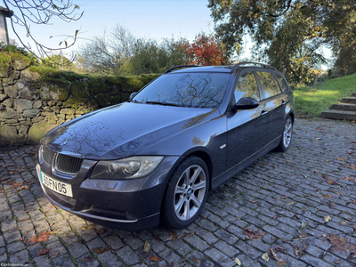 BMW 318 Touring 150cv