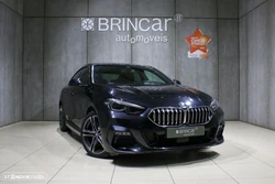 BMW 216 Gran Coupé d Pack Desportivo M