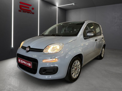 Fiat Panda 1.0 Hybrid