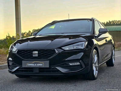 Seat Leon DSG