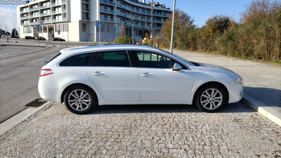 Peugeot 508 SW 1.6 eHDI - ALLURE