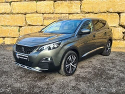 Peugeot 5008 1.5 BlueHDi Allure EAT8