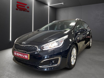 KIA Ceed 1.4 CRDi Nav Line