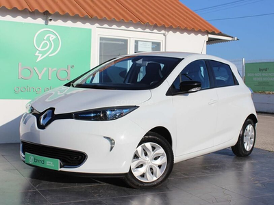 Renault ZOE Life