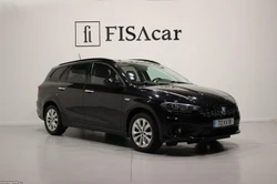 Fiat Tipo 1.3 M-JET LOUNGE TECH