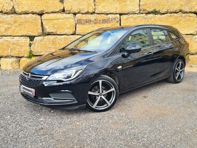 Opel Astra 1.6 CDTI Ecotec Edition S/S