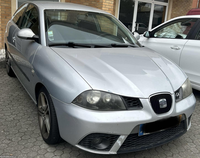 Seat Ibiza 6L 1.9 FR