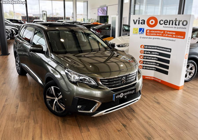 Peugeot 5008 1.2 PureTech Allure