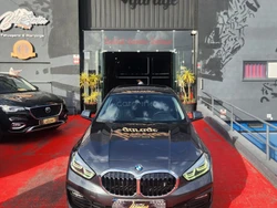 BMW Serie-1 118 i Line Sport Auto