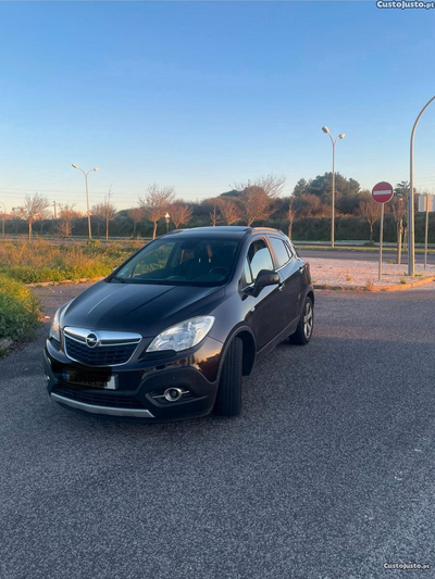 Opel Mokka 1.7 cdti