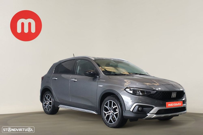 Fiat Tipo Cross 1.0 GSE T3