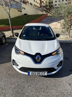 Renault Zoe Life