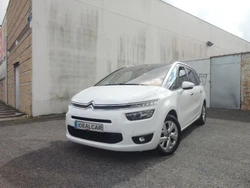 Citroen C4 1.6 BlueHDi Intensive