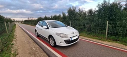 Renault Mégane 3 DCI 105cv