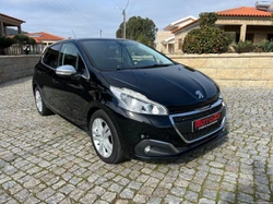 Peugeot 208 1.2 Gt line